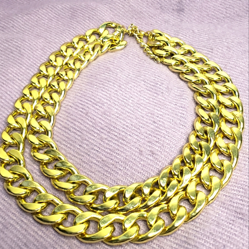 Gold Chain